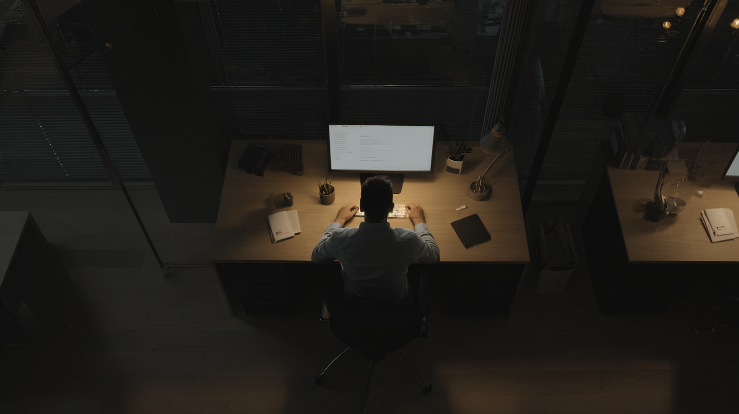 Productivity & Focus